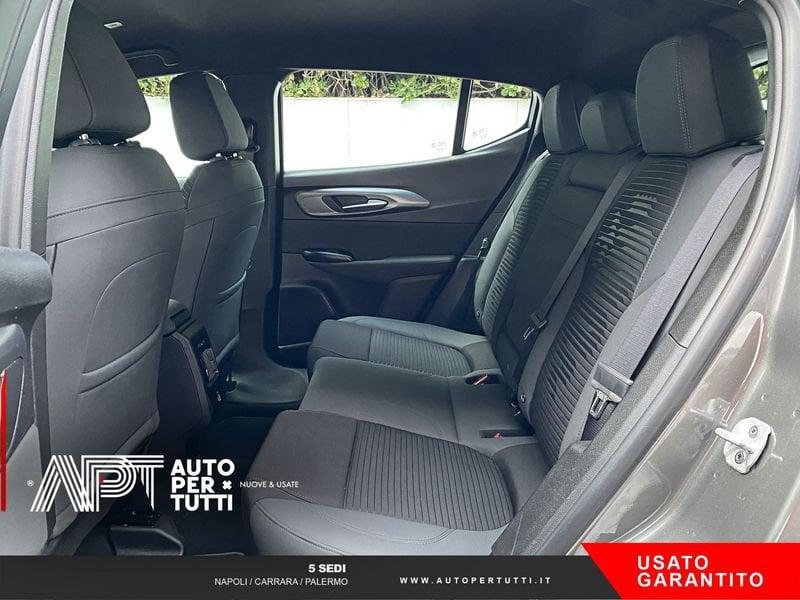 Alfa Romeo Tonale Tonale 1.5 hybrid Sprint 130cv tct7