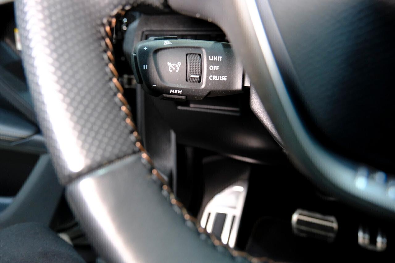 Peugeot 3008 GT 1.5 Blue HDi 130 cv EAT8 I-Cockpit