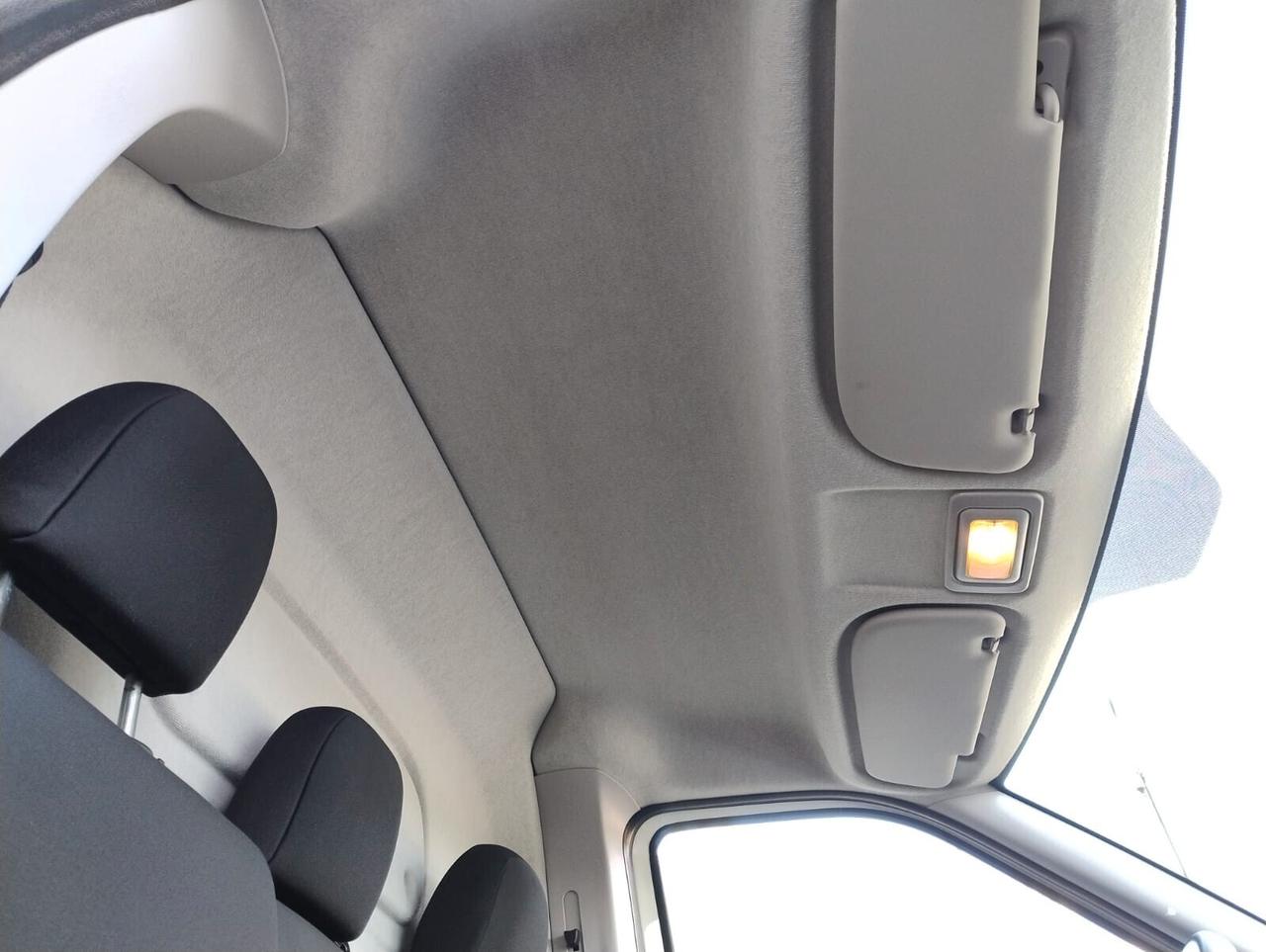Fiat Doblò Cargo 1.6 Mjet SX 105Cv 3 Posti 05/2021
