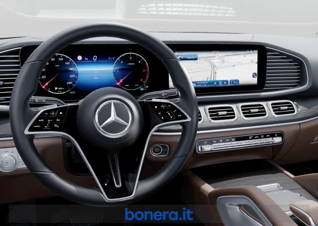 Mercedes GLE 300 300 d Mild hybrid AMG Line Advanced Plus 4Matic 9G-Tronic Plus
