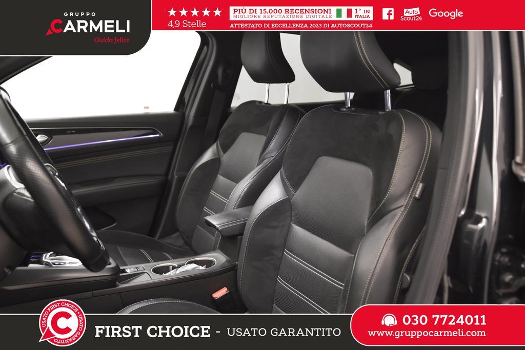 Renault Arkana 1.6 E-TECH Hybrid Engineered Auto