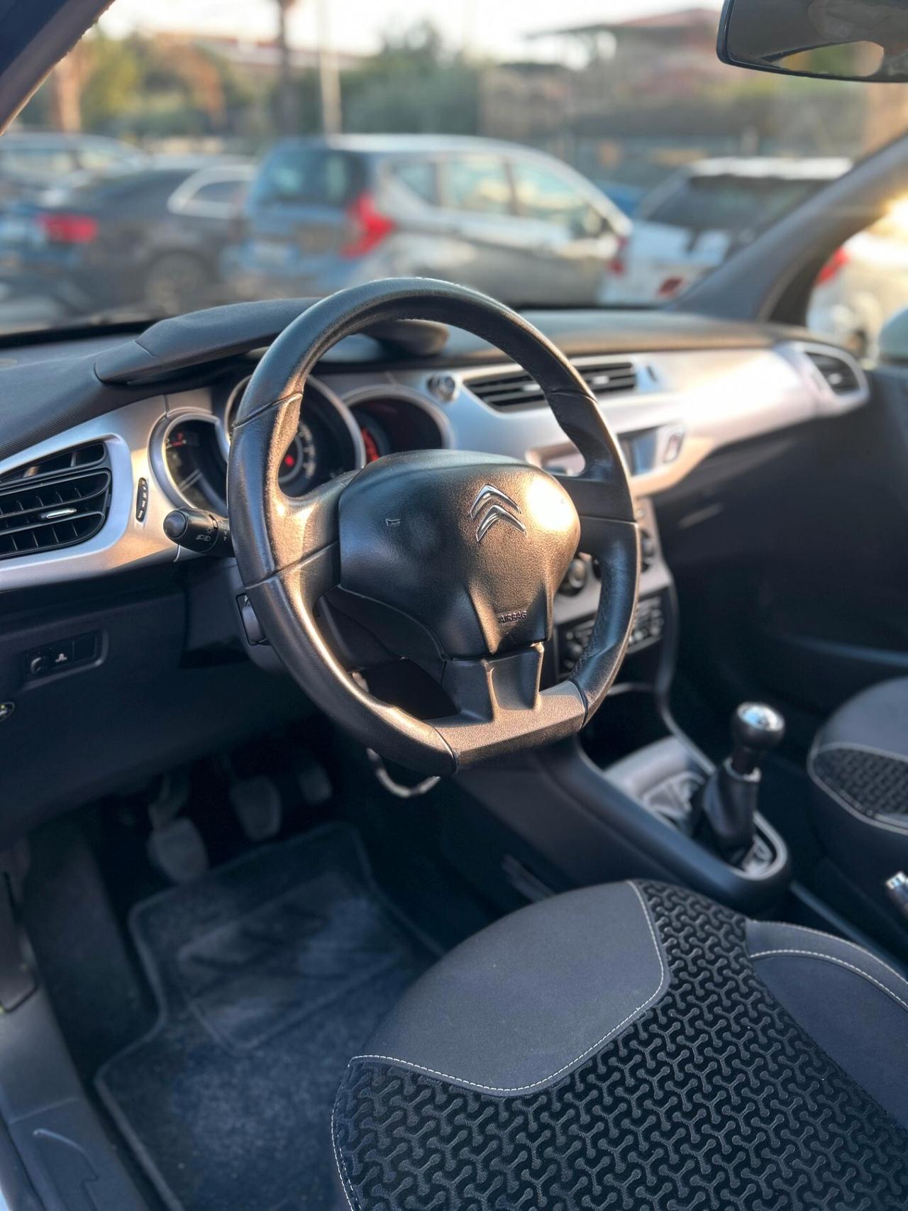 Citroen C3 1.1 Eco Energy G Exclusive