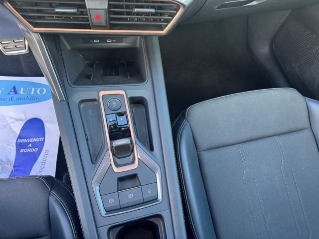 CUPRA Formentor 2.0 TDI DSG 150CV KM. 10.900