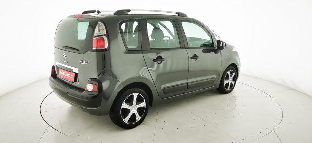 CITROEN C3 Picasso VTi 95 Exclusive