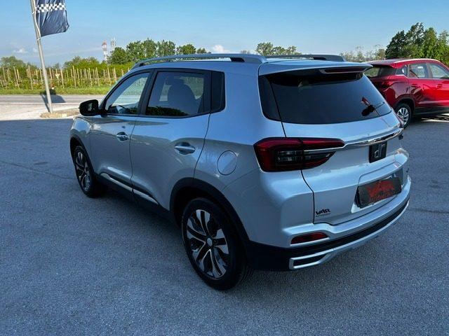 DR MOTOR DR 4.0 1.5 Turbo DCT Bi-Fuel GPL "STUPENDA!!"