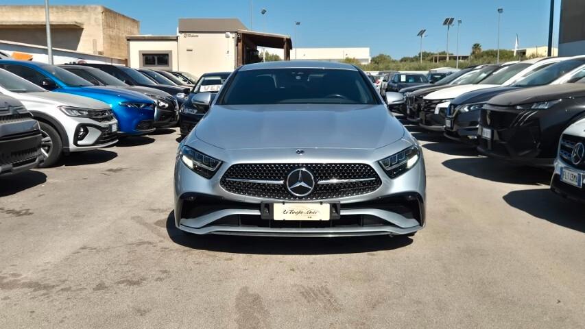 Mercedes-benz CLS 300 d 4Matic Mild hybrid Premium Plus - 2022