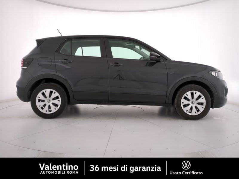 Volkswagen T-Cross 1.0 TSI Urban BMT