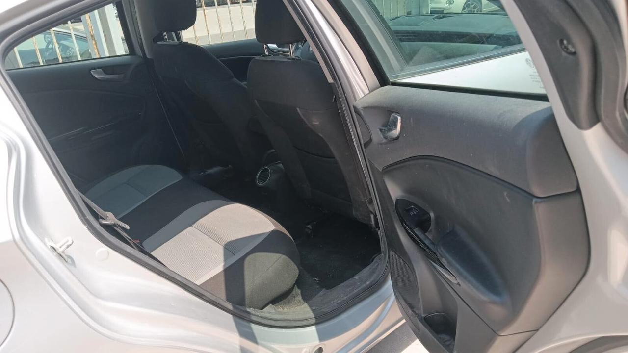 Alfa Romeo Giulietta 1.6 JTDm-2 105 CV Progression