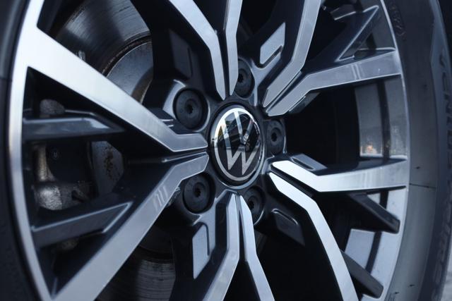 VOLKSWAGEN Tiguan 1.5 TSI Prezzo Netto 150 CV ACT Life