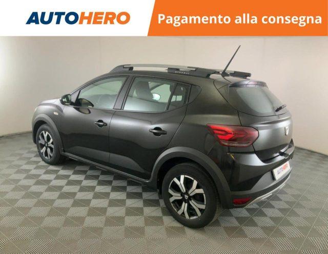 DACIA Sandero Stepway 1.0 TCe 90 CV Comfort