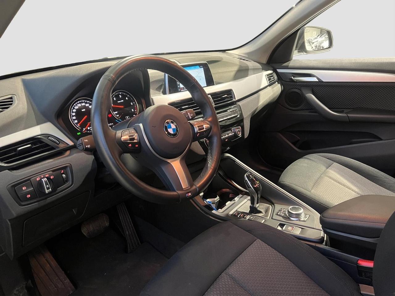 Bmw X1 sDrive18d Business