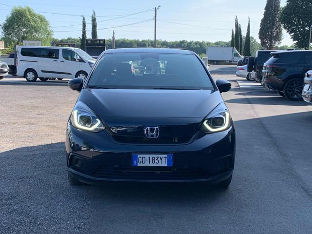 HONDA Jazz 1.5 Hev eCVT Comfort