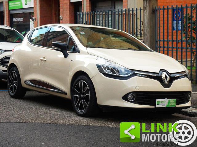 RENAULT Clio dCi 8V 75 CV 5 porte Energy Duel -PREZZO BOMBA...-