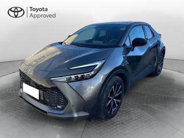 Toyota C-HR 2.0 hv Trend fwd e-cvt