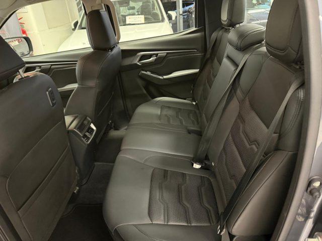 ISUZU D-Max N60 1.9 Crew Cab F 4X4