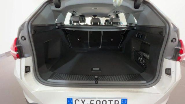 BMW X3 xDrive20d 48V