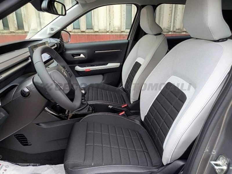 Citroën C3 Nuova C3 Turbo 100cv - MAX