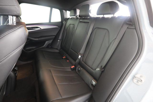 BMW X4 X4 xDrive20d 48V Msport
