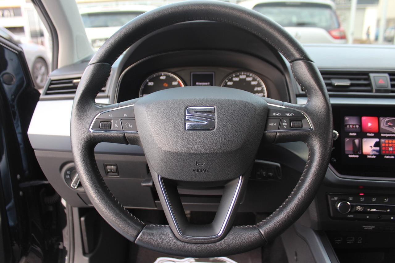 Seat Arona 1.6 TDI 95 CV Style