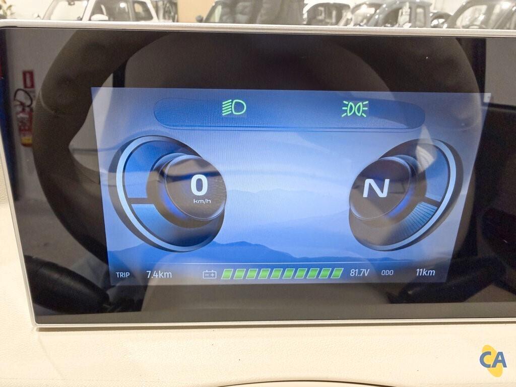 A-ONE Y14 LH CLIMA - Novità del momento