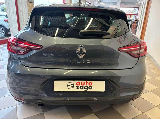 Renault Clio 1.0 tce Zen 100cv 5 Porte