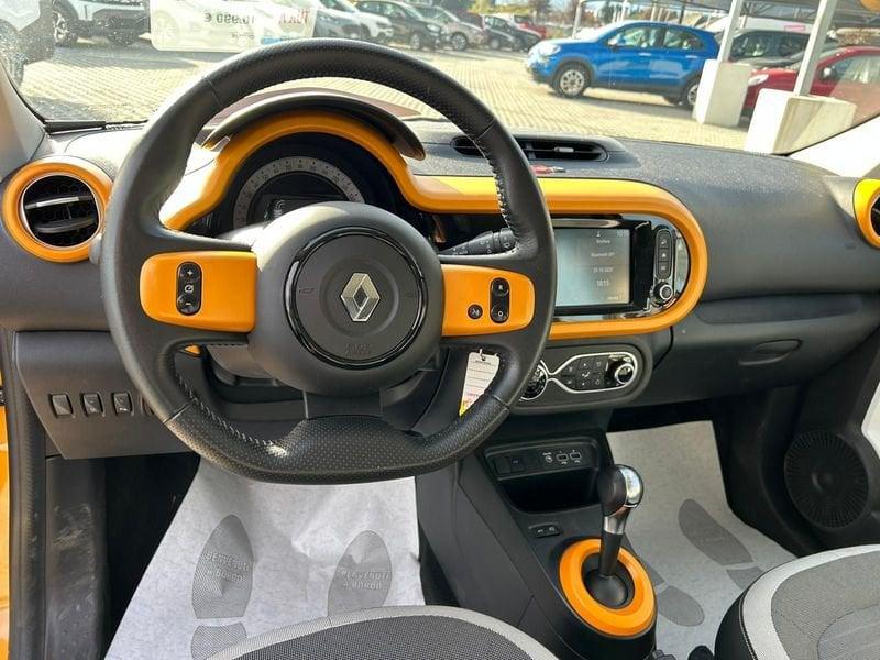 Renault Twingo Electric Twingo Equilibre 22kWh