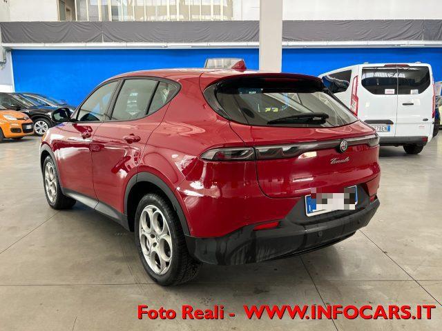 ALFA ROMEO Tonale 1.6 diesel 130 CV TCT6 Sprint - PROMO