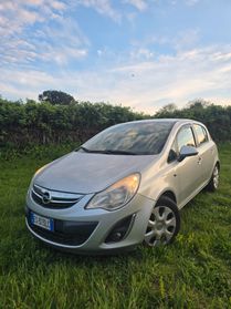 Opel Corsa 1.3 CDTI 75CV F.AP. 5 porte Edition PERFETTA