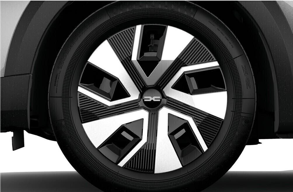 Dacia Sandero 120 CV