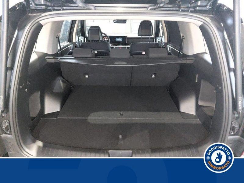 Hyundai Santa Fe 1.6 HEV 2WD Business - 5 Posti