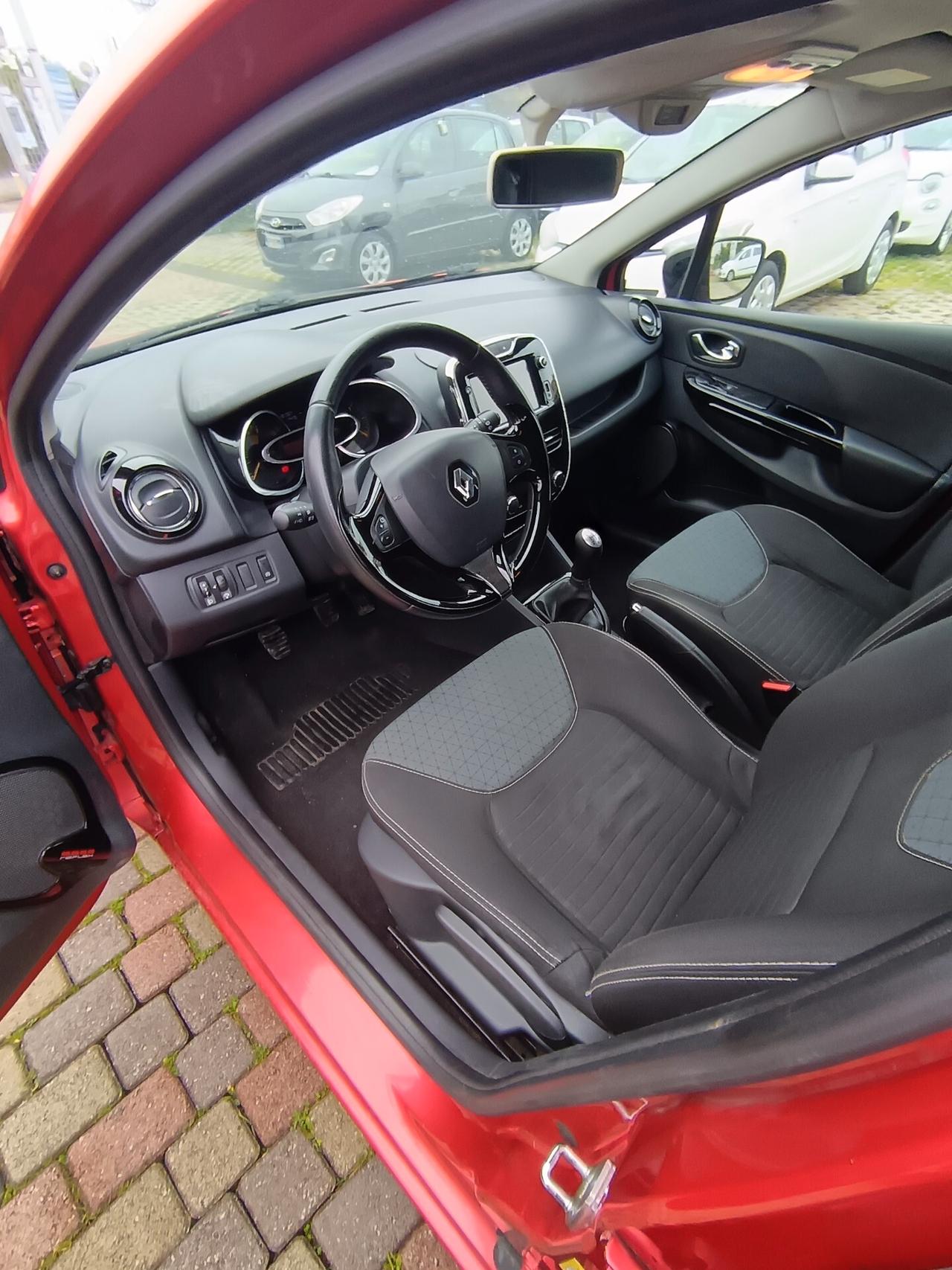 Renault Clio 0.9 TCe 12V 90CV Start&Stop 5 porte Energy