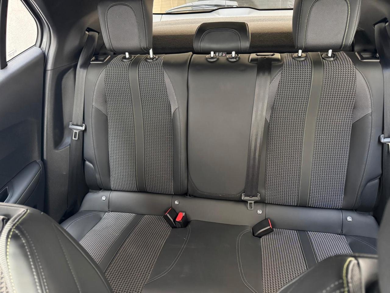 Peugeot 2008 BlueHDi 110 GT FULL OPTIONAL