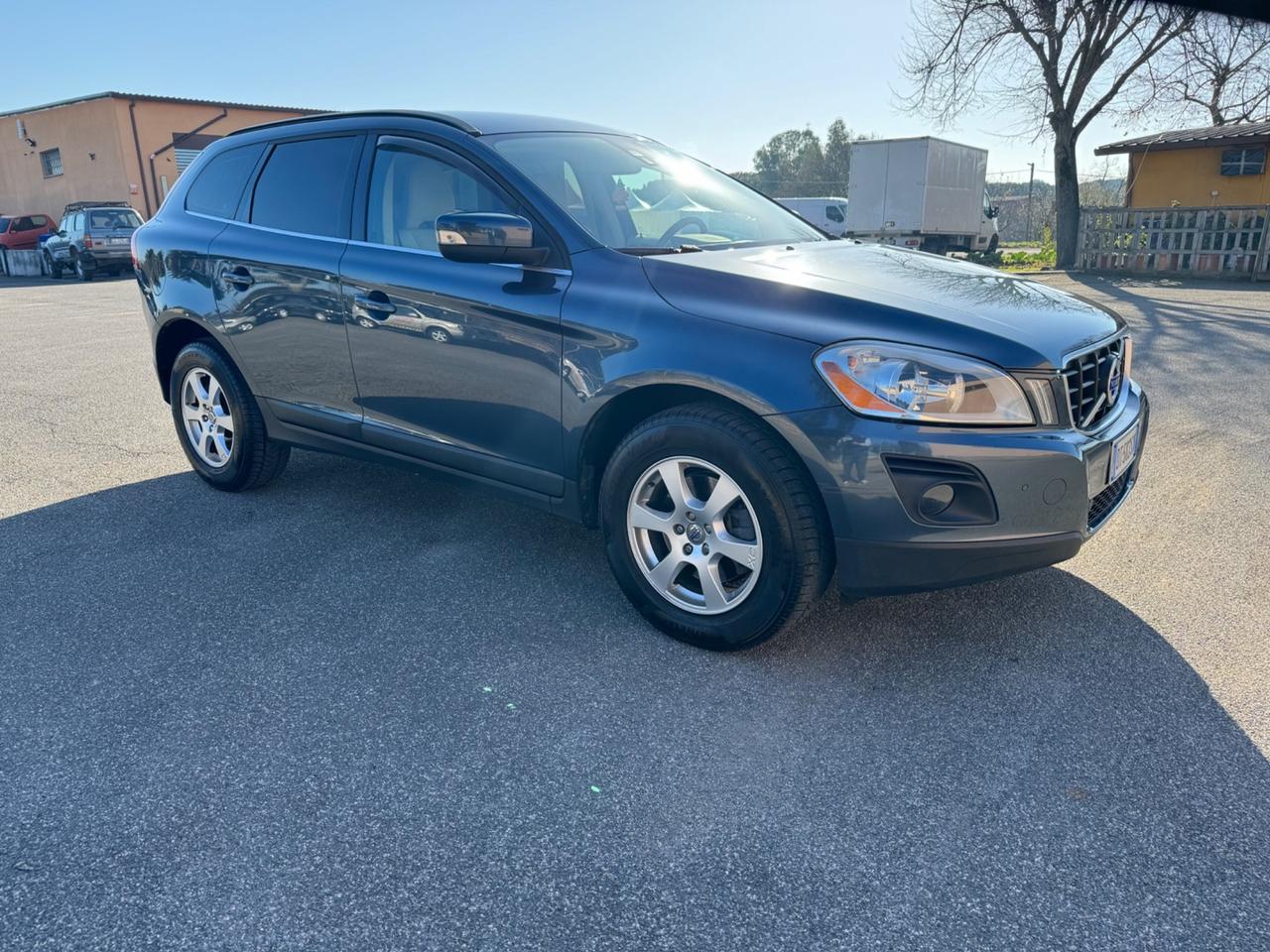 Volvo XC 60