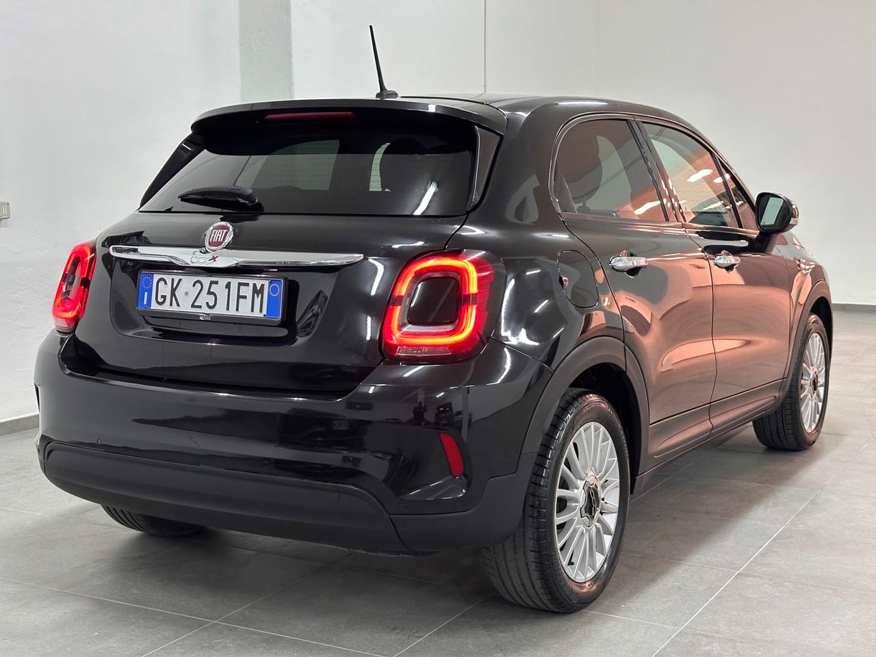 Fiat 500X 1.3 MultiJet 95 CV CONNECT