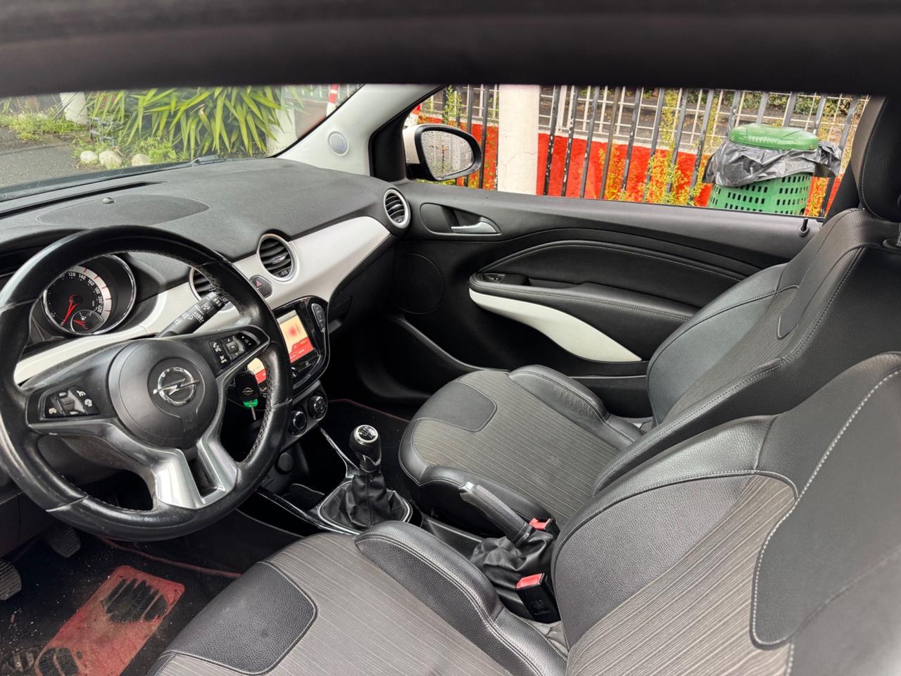 Opel Adam 1.4 GPL - 2015