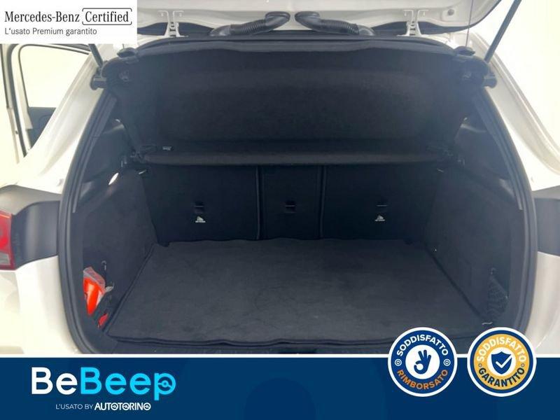 Mercedes-Benz GLA 200 D SPORT PLUS AUTO