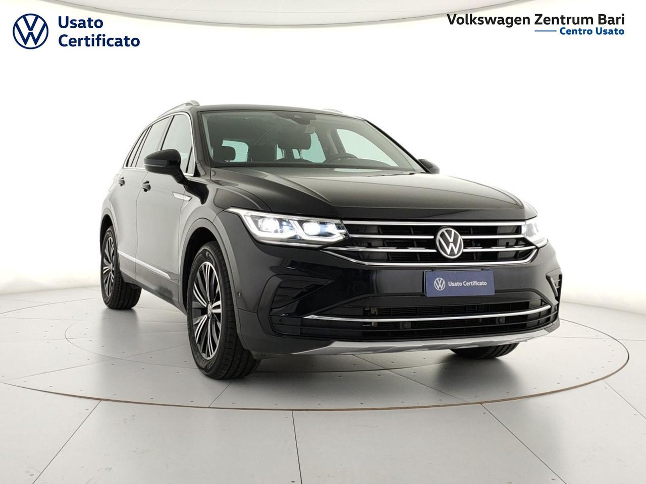 Volkswagen Tiguan 2.0 tdi elegance 150cv dsg