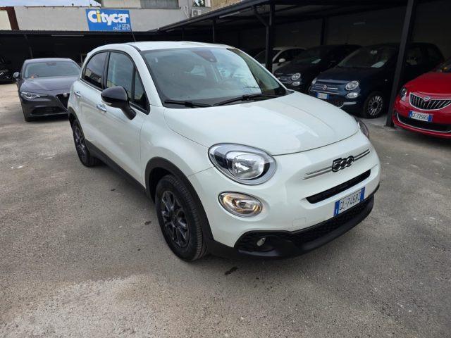 FIAT 500X 1.3 MultiJet 95 CV Club