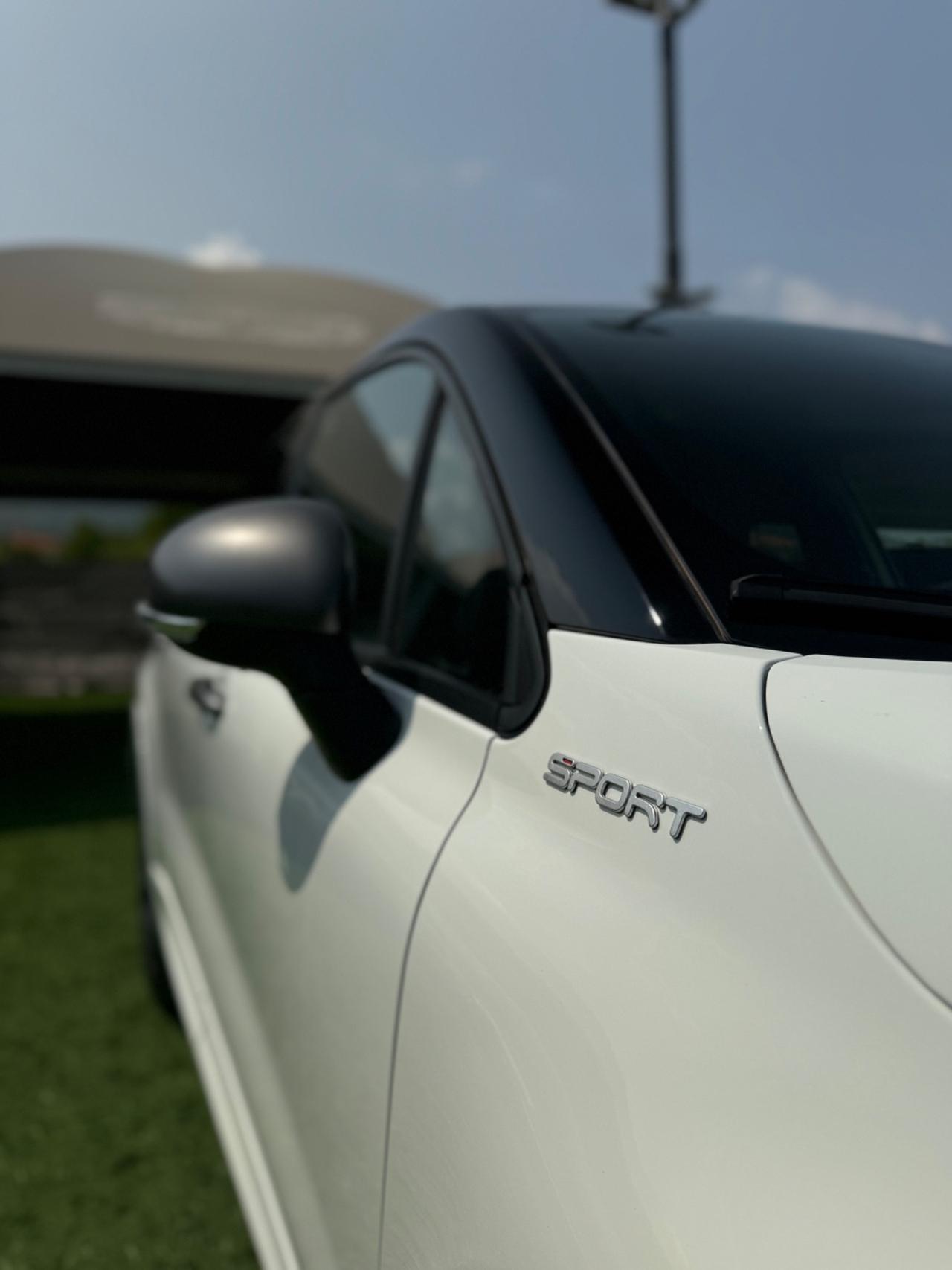 Fiat 500X 1.6 MultiJet 130 CV Sport Full Led Bicolor