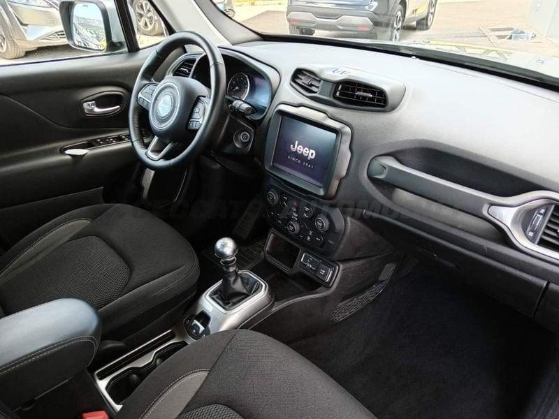 Jeep Renegade Renegade 1.0 t3 Limited 2wd