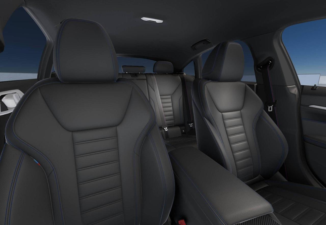 BMW Serie 4 420d Gran Coupé 48V xDrive MSport Pro