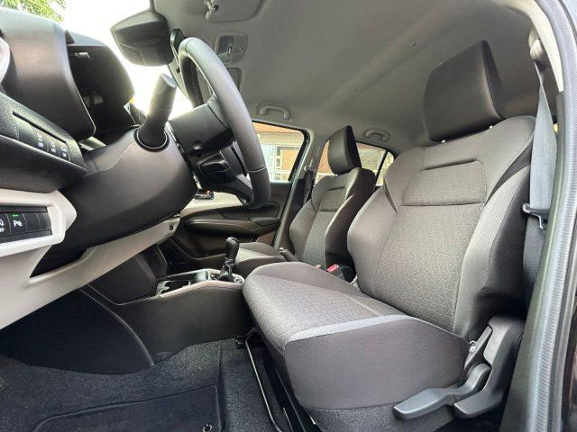 SUZUKI Swift 1.2 Hybrid Top *PREZZO PROMO*