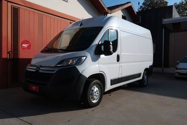 CITROEN Jumper 33 L2H2 2.2 bluehdi 120cv S&S