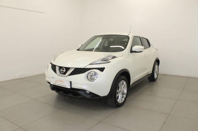 NISSAN Juke 1.5 dCi 110 Cv. Acenta