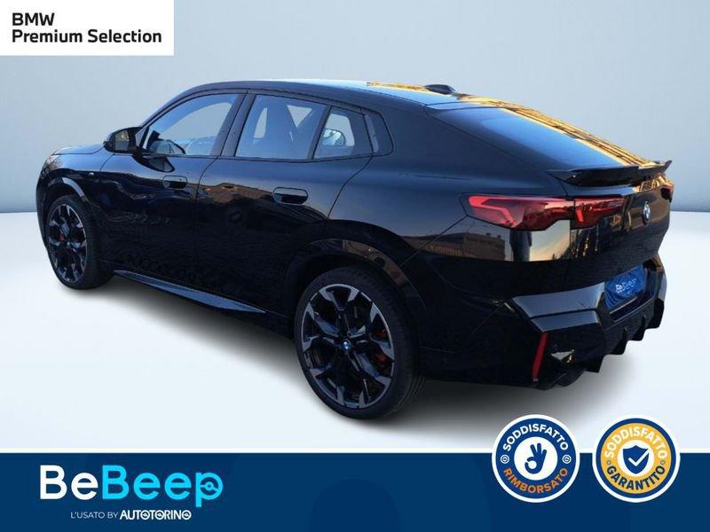 BMW X2 XDRIVE M35I AUTO