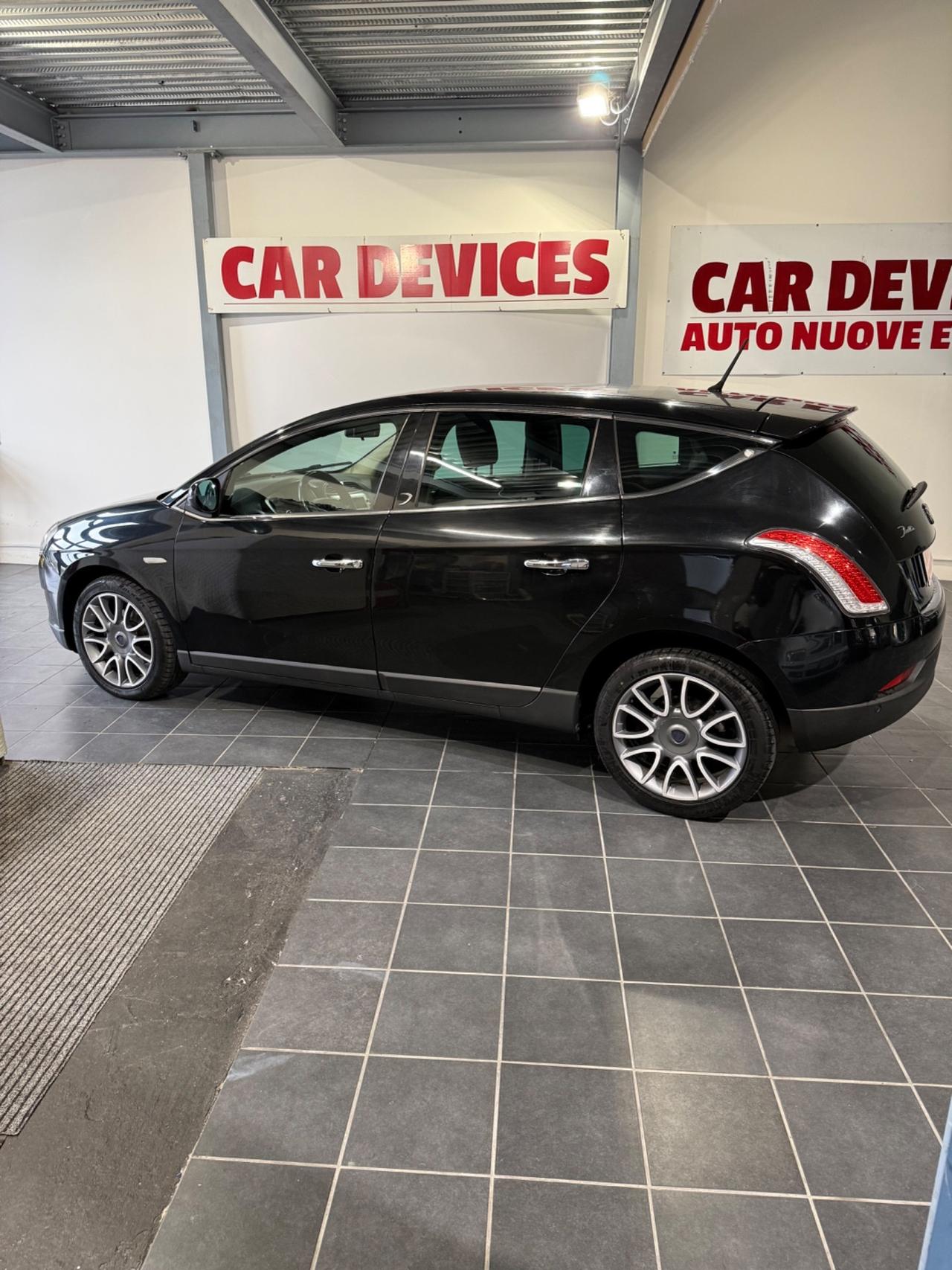 Lancia Delta 1.6 MJT DPF Oro