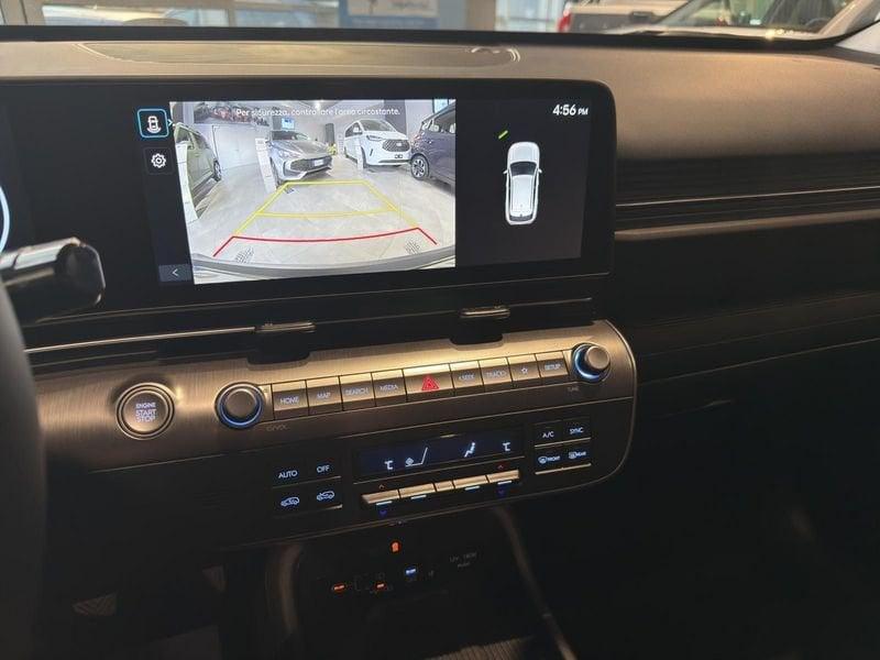 Hyundai Kona Kona 2025 5p 1.0 T-GDI 100cv 6m Business