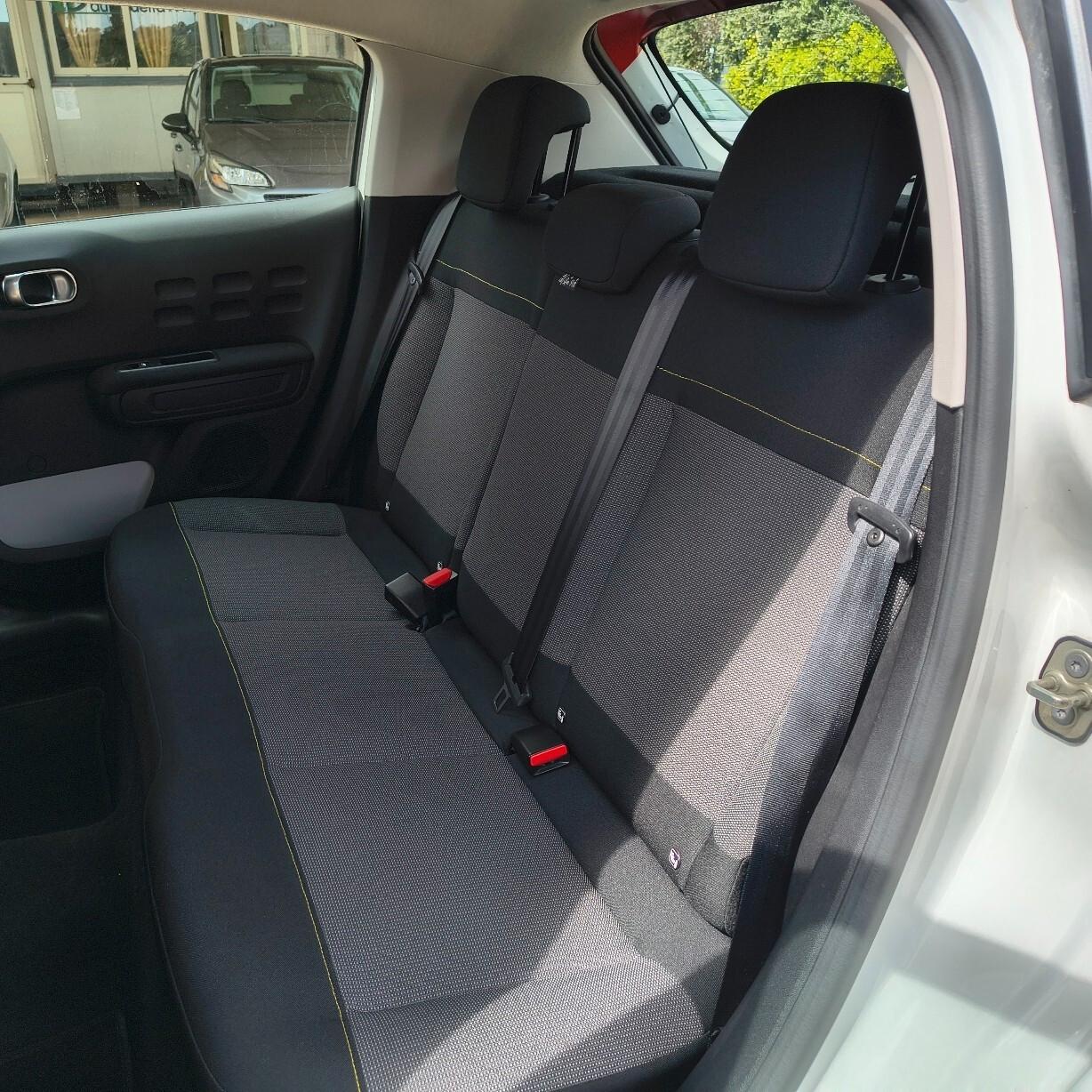 Citroen C3 5P 82 CV Feel
