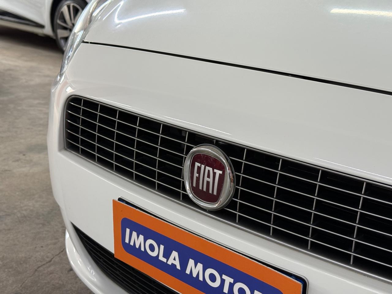 Fiat Grande Punto 1.2 5 porte - Soli 37.900 km!