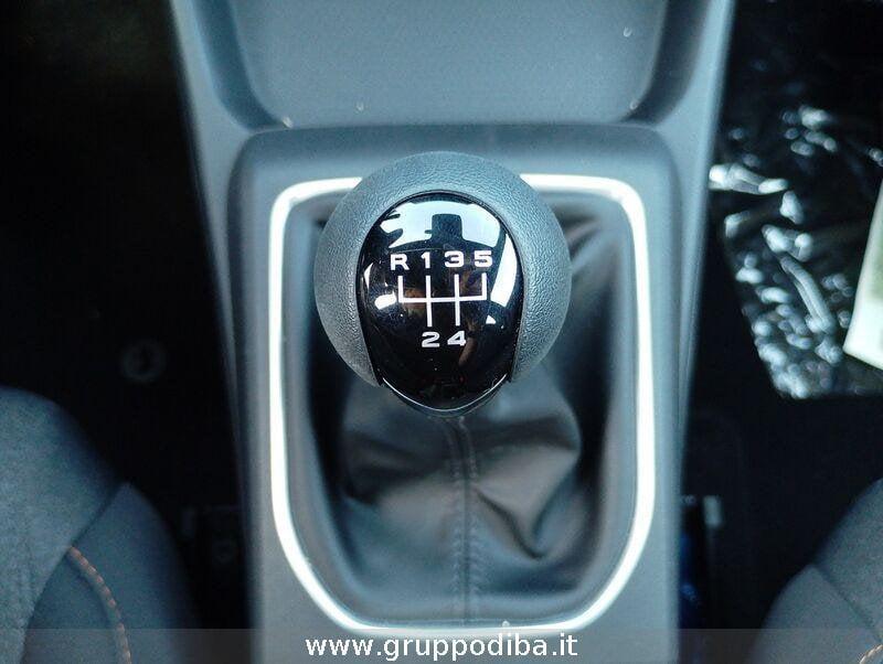 MG MG3 1.5 MT COM Pebble Black